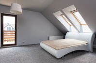 Hurst Park bedroom extensions