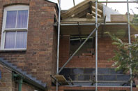 free Hurst Park home extension quotes